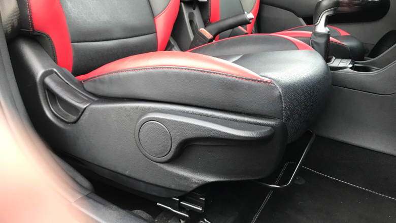 Kia Picanto 1.0T GDi GT-line S 5dr [4 seats] Petrol Hatchback